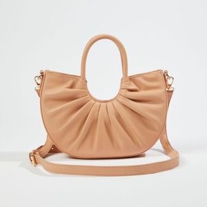 Arula - Altar'd State Raya Handbag NWT